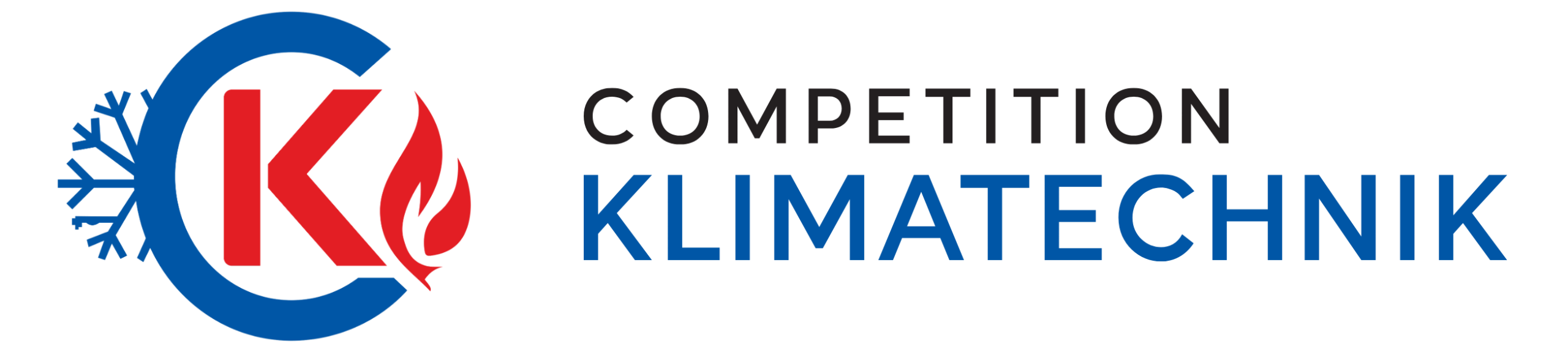 Klimatechnik-Breitformat-1 Breitformat-Logo der Competition Klimatechnik GmbH